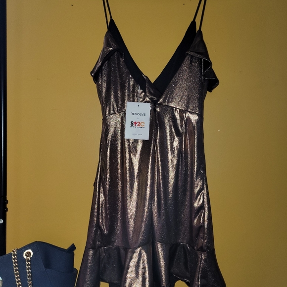 Stand up to cancer dress - Picture 3 of 4
